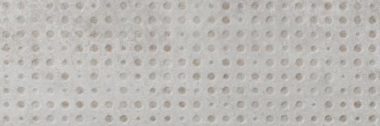 10 x 30 Industrial Harvy Acero Deco Ceramic Tile 