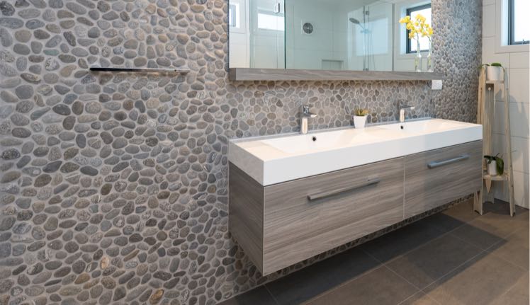 Island Stone Pebbles Sort By